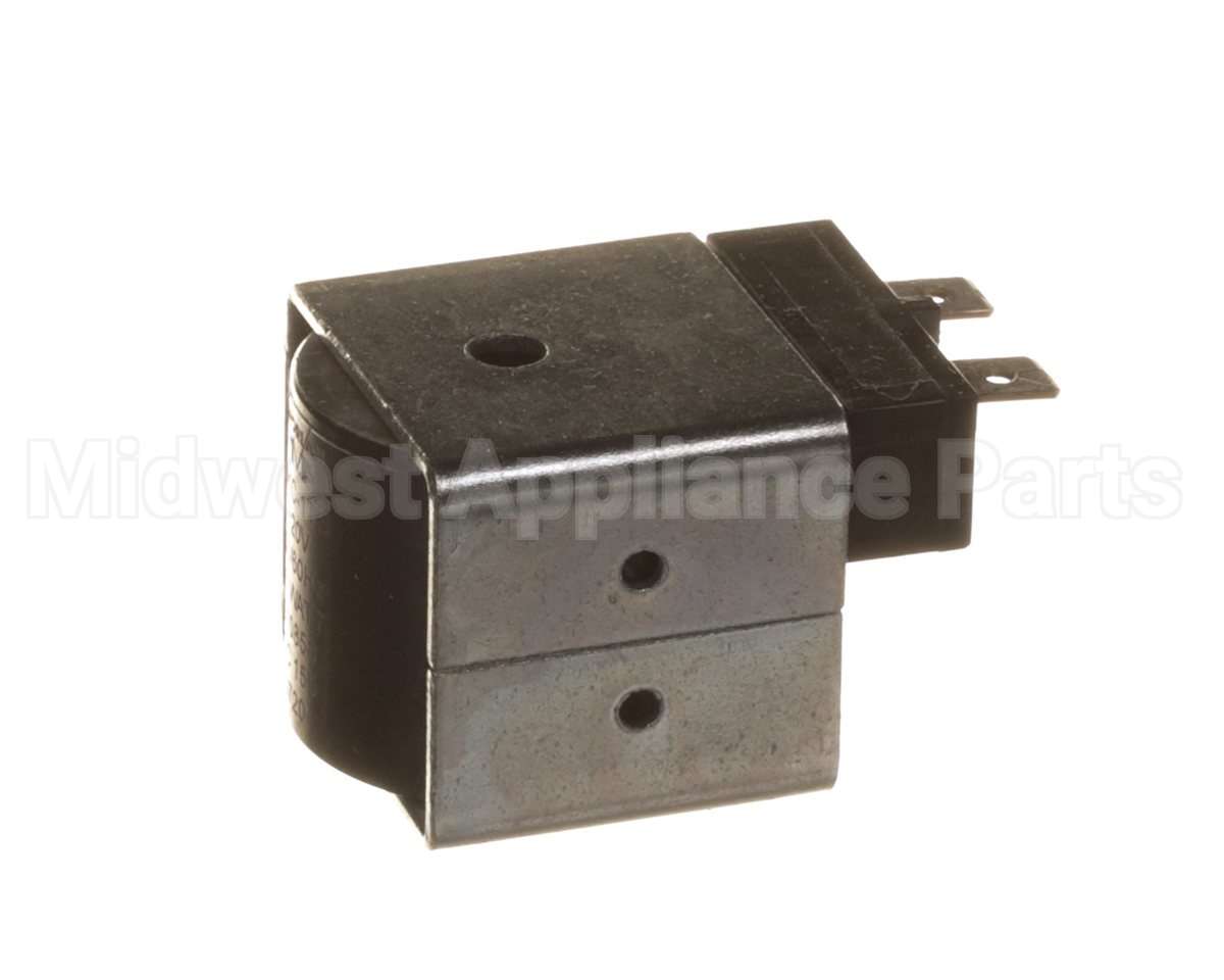 F2526 Frosty Factory Coil, Ref. Solenoid, 120V