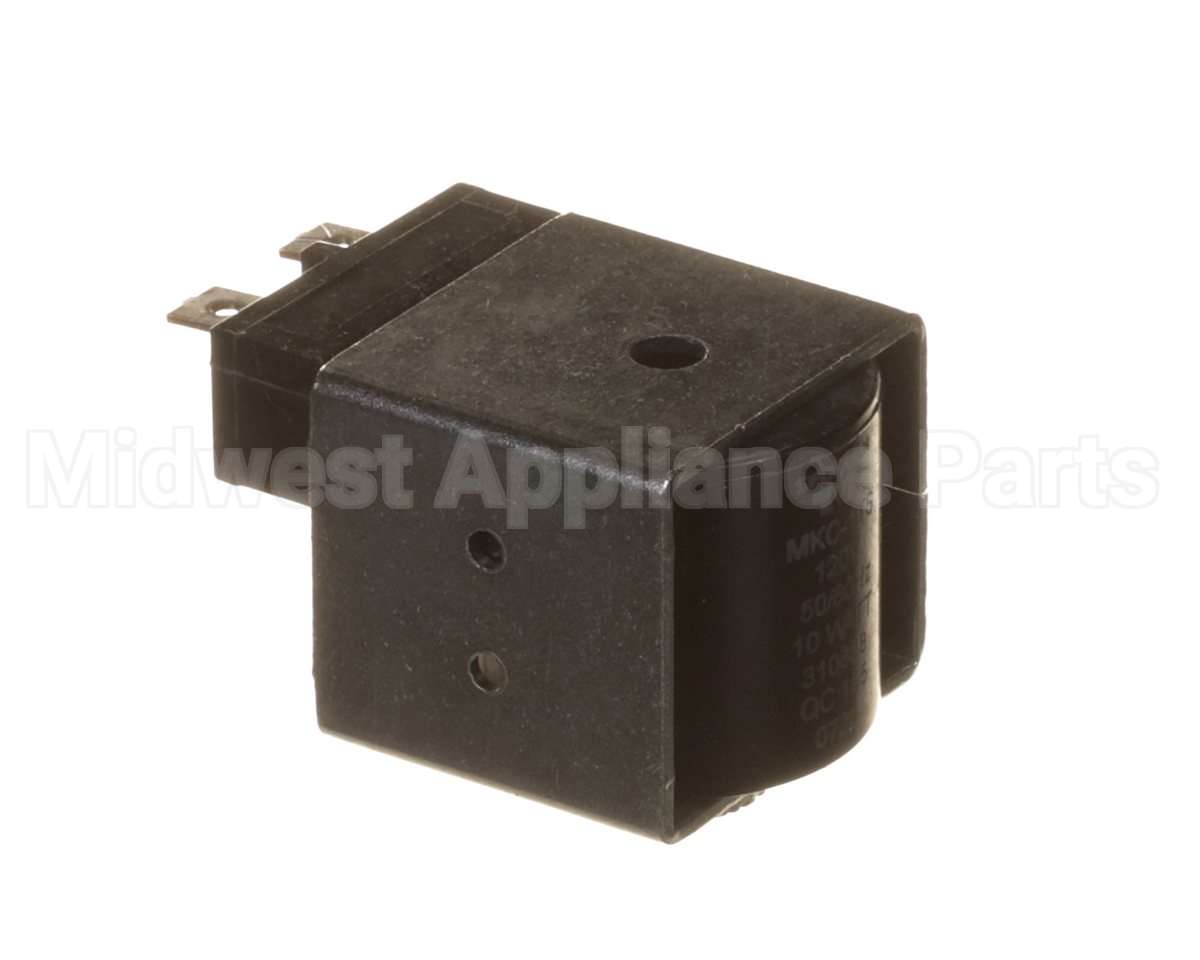 F2526 Frosty Factory Coil, Ref. Solenoid, 120V