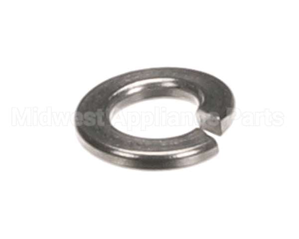 F255 Garland Lockwasher-1/4 S/S Split