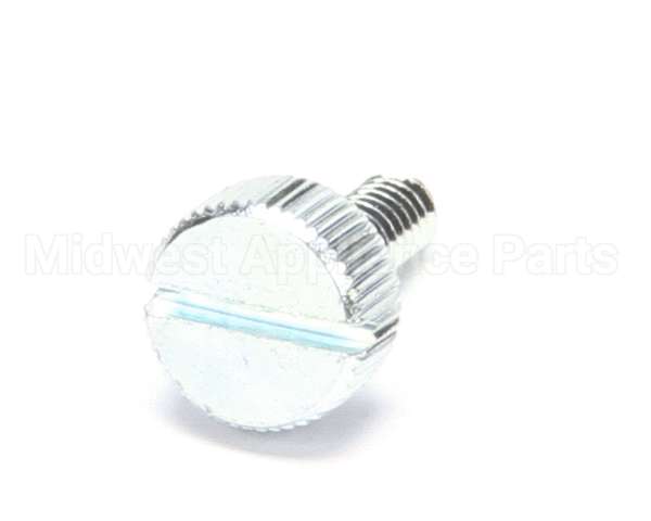 F297 Garland Screw-10-24 X 5/8In Thumb Slot
