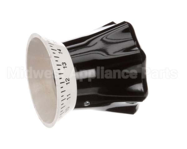 F2V30012 Univex Knobgraduated (Plastic)