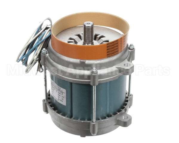 F3010155 Univex Motor 115V 60Hz (1000S/1000M)New Must Go