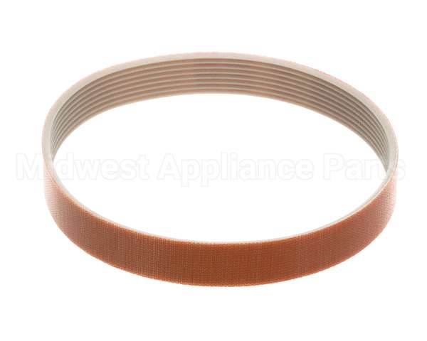 F3030125 Univex Belt, 45/46 - 8 Rib Belt Tb2-345