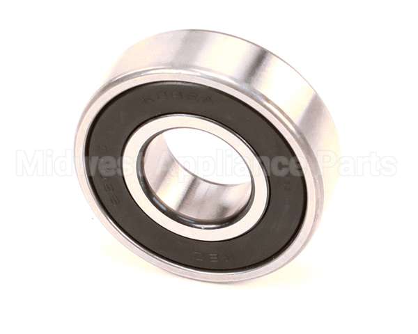 F3030306 Univex Ball Bearing 6204 2Rs