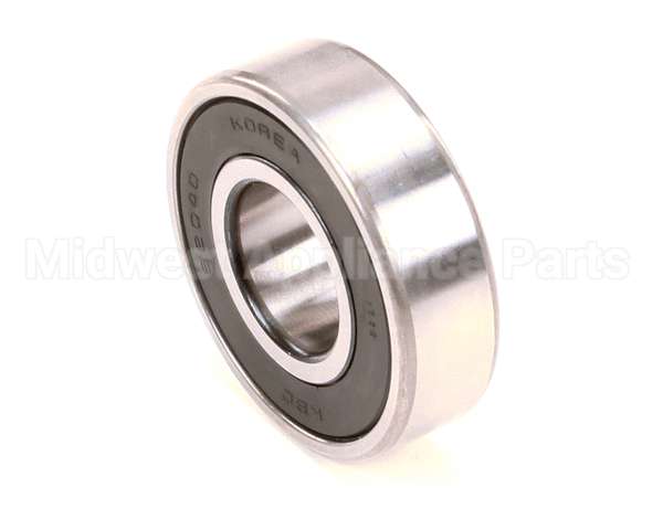 F3030306 Univex Ball Bearing 6204 2Rs