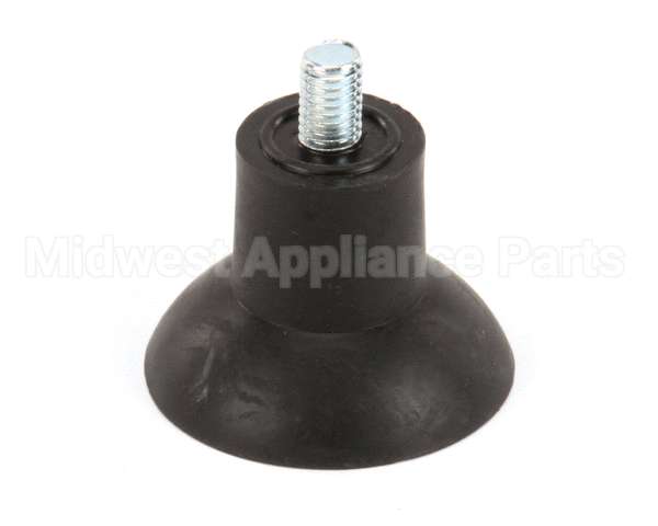 F3030400 Univex Rubber Feet For 1000M/S (See Note)