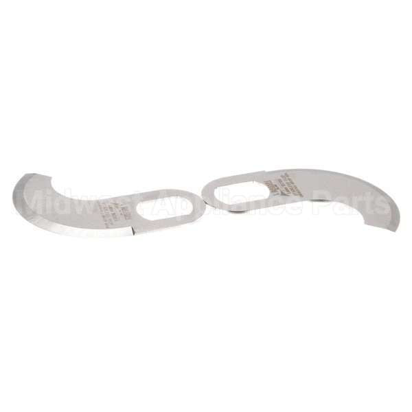 F3031102 Compatible Univex Blade Set Bc18