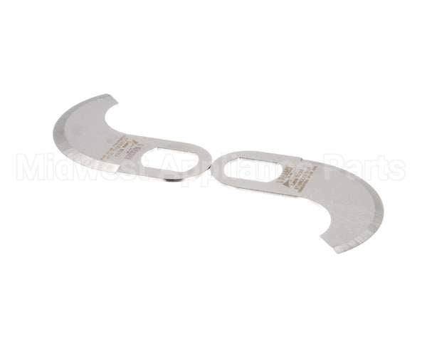 F3031102 Univex Blade Set Bc18