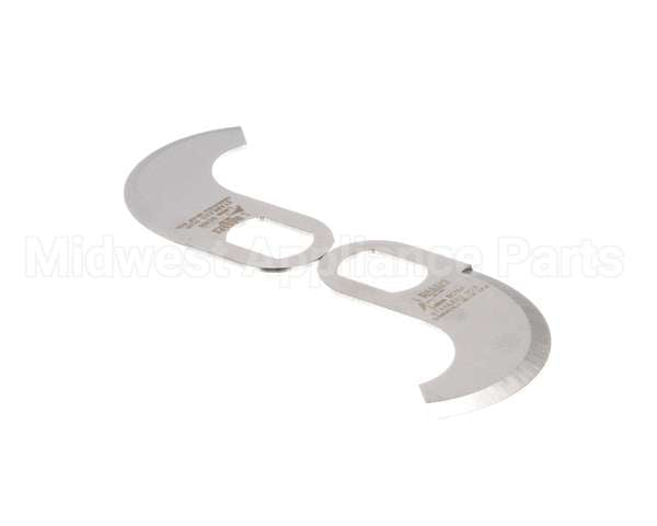 F3031102 Univex Blade Set Bc18