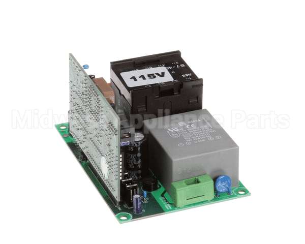 F3040168 Univex 115V Circuit Board For 1000S