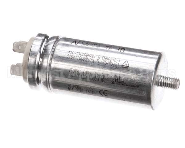 F3040313 Univex Capacitor 10Uf