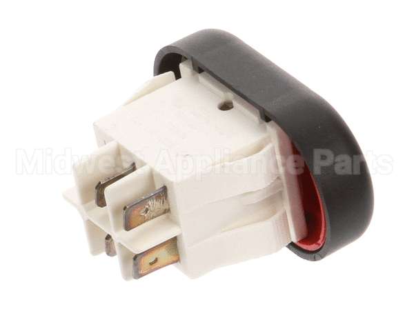 F3040723 Univex Switch, Stop / Start Pushbutton//