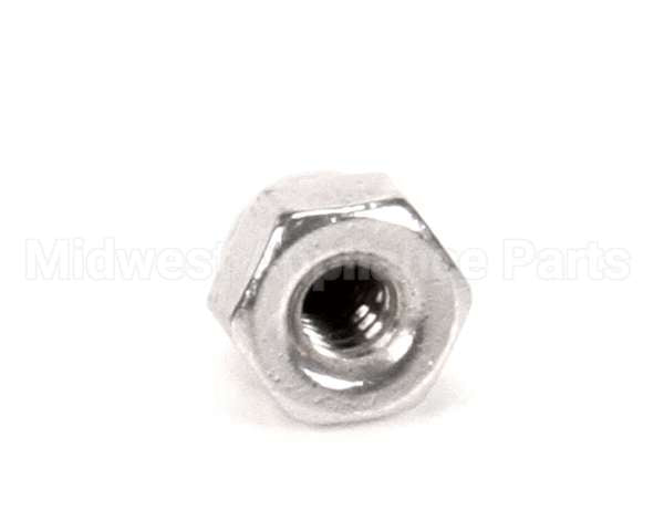 F310 Garland Nut-10-24 Acorn S/S 18-8