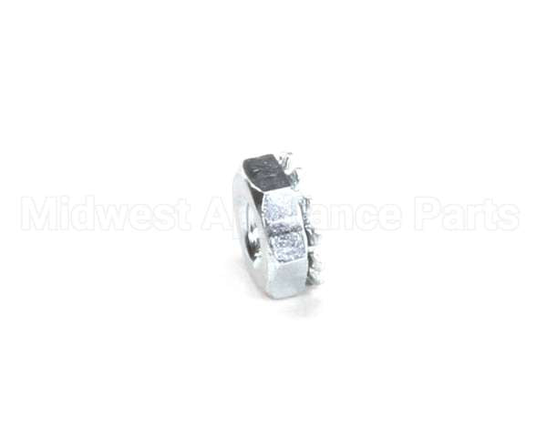F312 Garland Lock Nut-10-24 K-Lock Steel