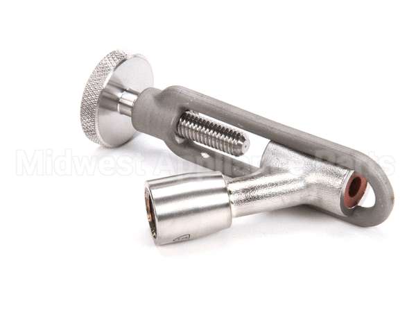 F34808SS540 Perlick Trycock Gauge Holder Assembly