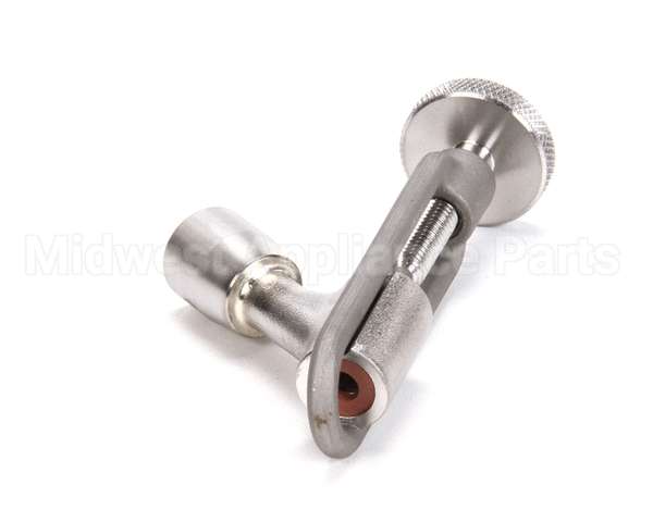 F34808SS540 Perlick Trycock Gauge Holder Assembly