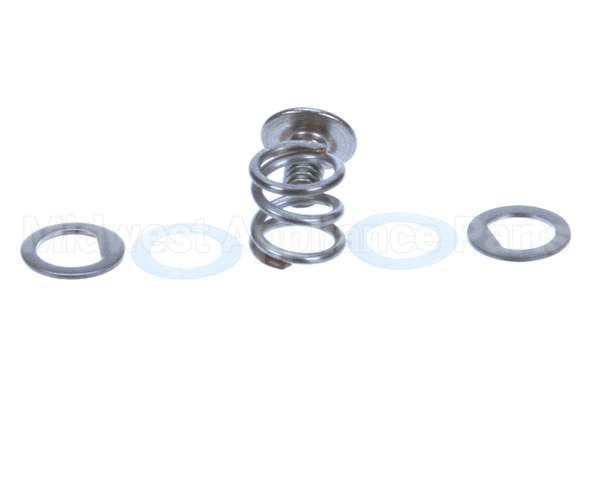 F37598 Perlick Trycock Parts Kit - Old Style