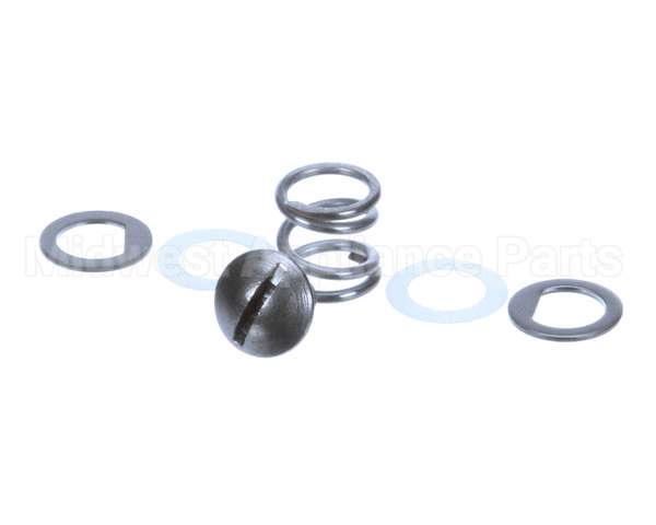 F37598 Perlick Trycock Parts Kit - Old Style