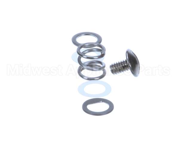 F37598 Perlick Trycock Parts Kit - Old Style