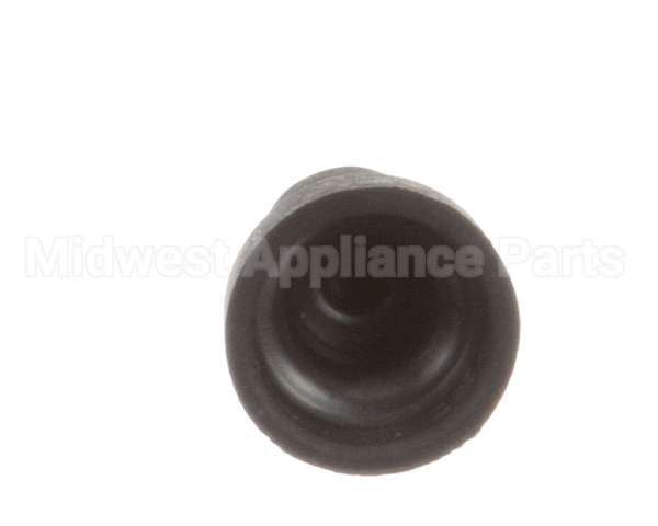 F38229-1 Perlick Cup, Seat (Black Epdm) F/Samp