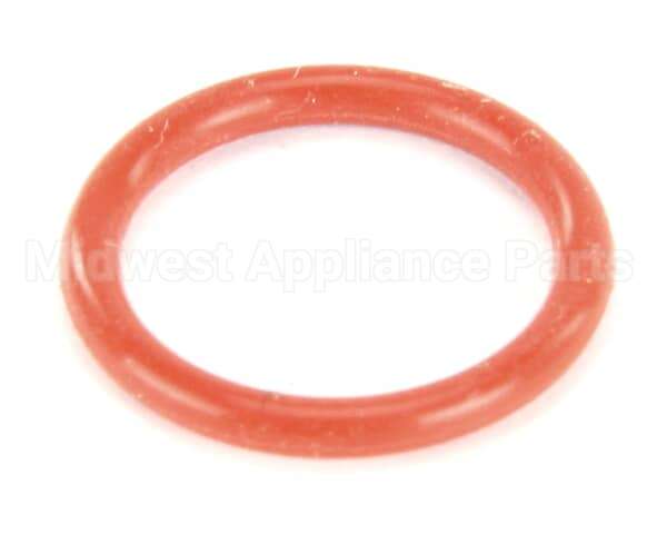 F38230-1 Perlick O-Ring, 1/2Id X 1/16Cs Red