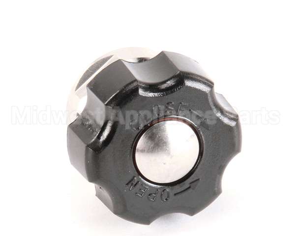 F38252 Perlick Bonnet Assembly F/Samp.valves