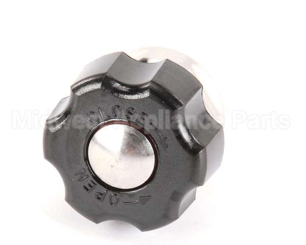 F38252 Perlick Bonnet Assembly F/Samp.valves