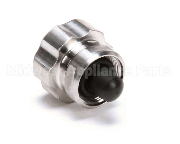 F38252SS Perlick Bonnet Assembly, Stainless, Fo