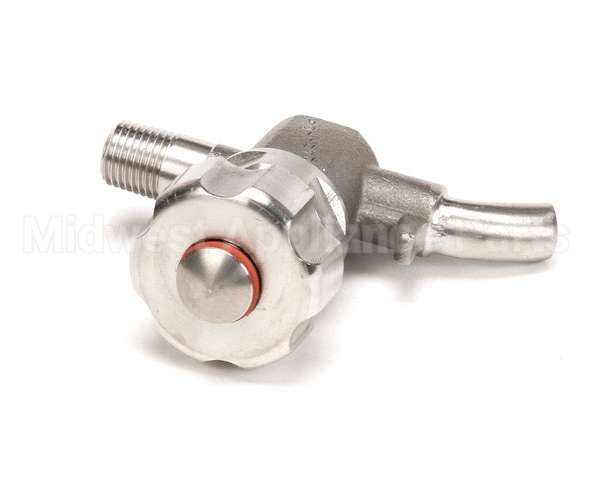 F38302SS Perlick Valve, Sampling W/ 1/4N.p.t.