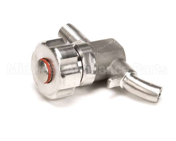 F38302SS Perlick Valve, Sampling W/ 1/4N.p.t.