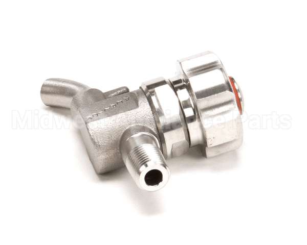 F38302SS Perlick Valve, Sampling W/ 1/4N.p.t.