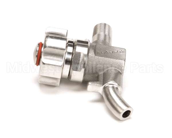 F38302SS Perlick Valve, Sampling W/ 1/4N.p.t.