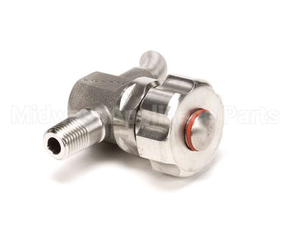 F38302SS Perlick Valve, Sampling W/ 1/4N.p.t.