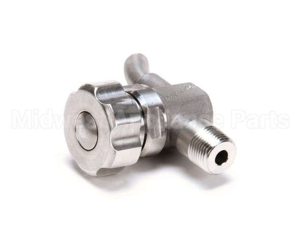 F38303SS Perlick Valve, Sampling W/ 3/8N.p.t.