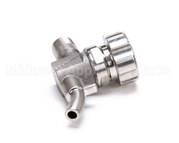 F38303SS Perlick Valve, Sampling W/ 3/8N.p.t.