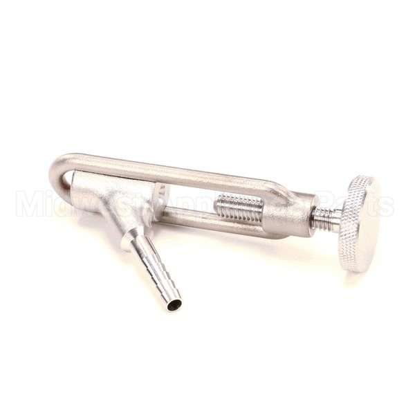 F38462SS540 Compatible Perlick Upper Sample Valve Attachment
