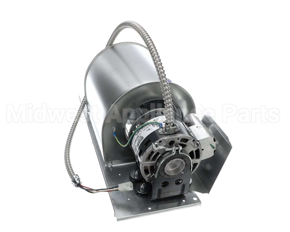 F400-00088769 Intl Environmental Corp Mot Blo Assy M*Y03
