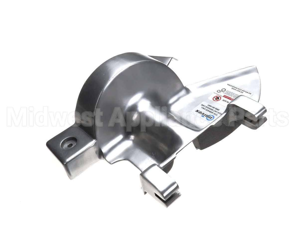 F4020152 Univex Bowl Cover - Bc 18