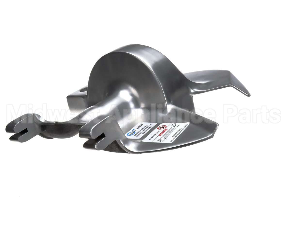 F4020152 Univex Bowl Cover - Bc 18