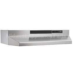 F402404 Broan Stainless Steel Range Ho
