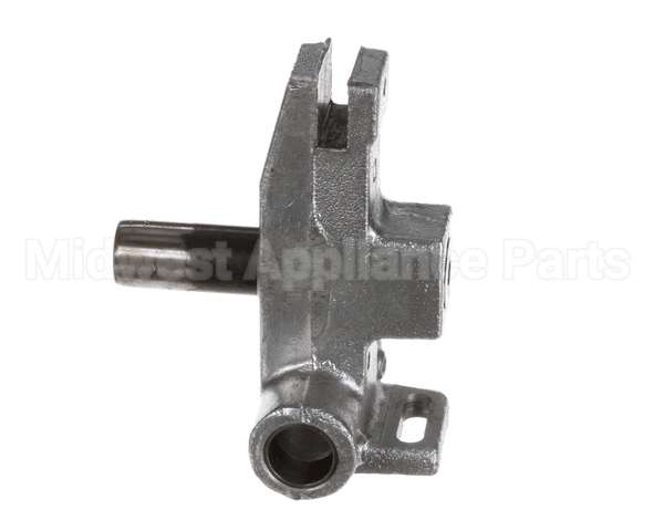 F403E020 Univex Support , Fence/