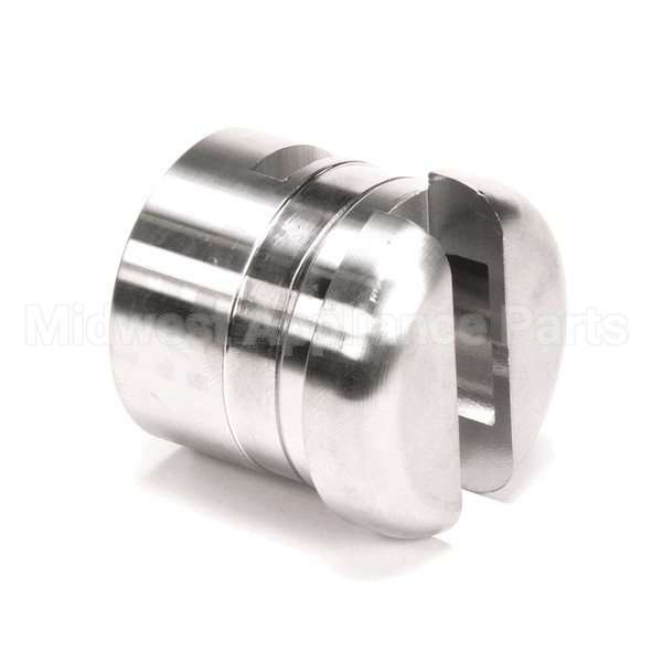 F4100060 Compatible Univex Housing, Lock Shaft/