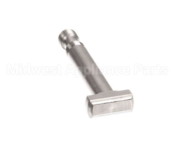 F4100068 Univex Tshaft, Lock Assembly//