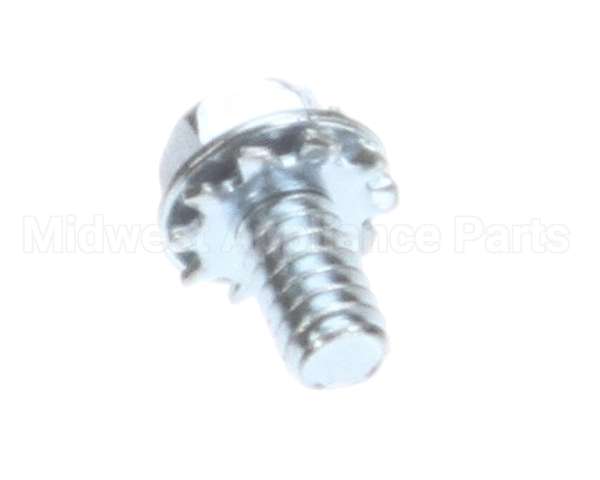 F43 Garland Screw-10-24 X 3/8Hex Hd Slot