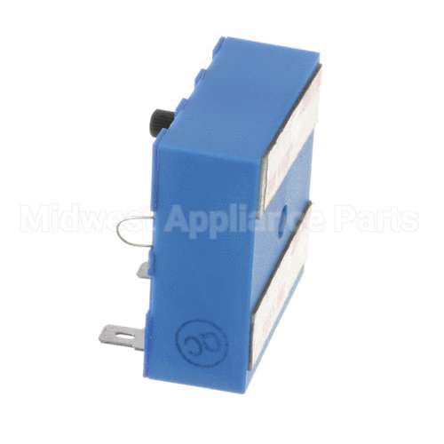 F4998 Frosty Factory Time Delay, Adjustable