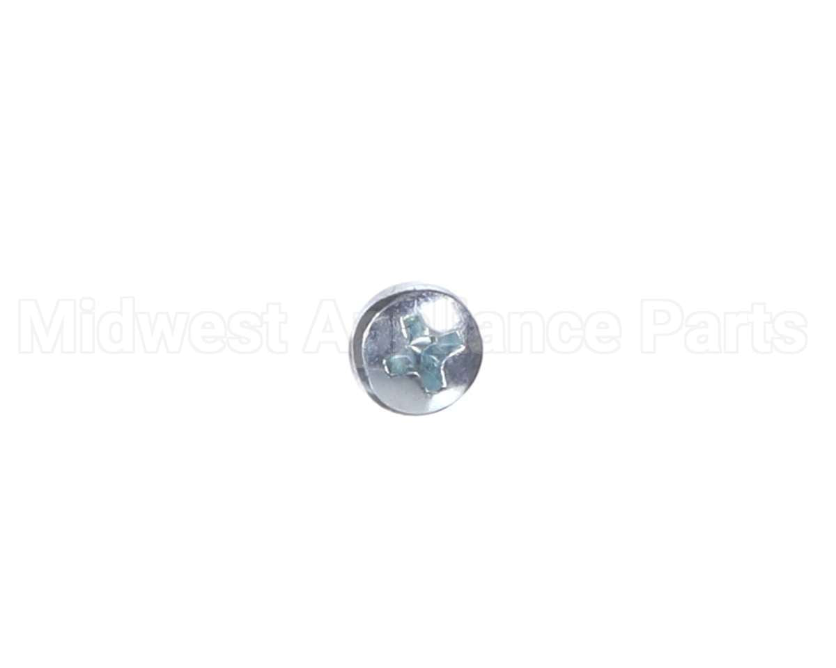 F528 Garland Screw M4 X 6Mm Hex Hd