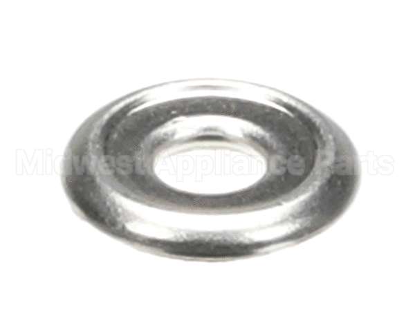 F542 Garland Washer #10-Padded Aluminum