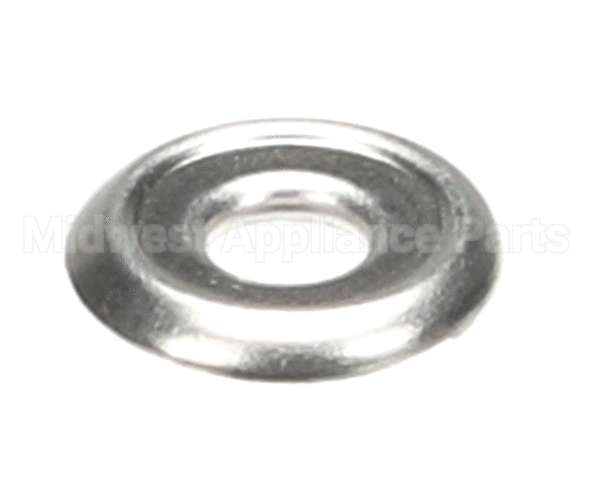 F542 Garland Washer #10-Padded Aluminum