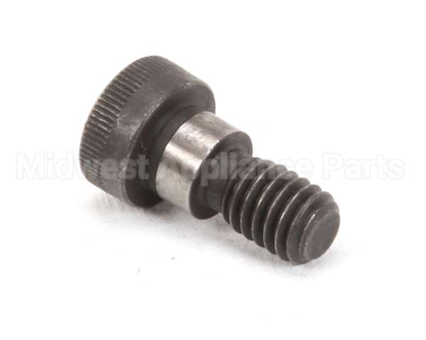 F58 Garland Screw-3/8 X1/4Shieldr-5/16-18Thd