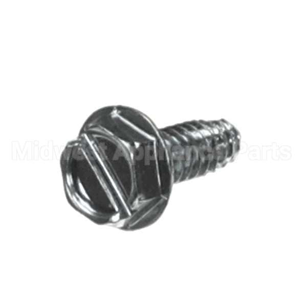 F588 Compatible Garland Screw #10-24X1/2 Hex Hd Type F
